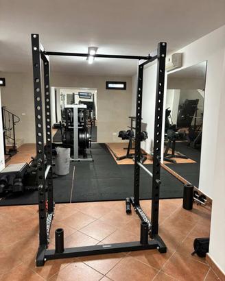 Rack Lacertous