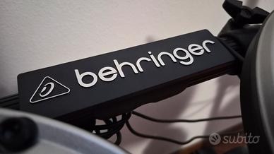 Batteria digitale Behringer XD8