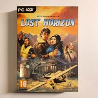 Lost Horizon 