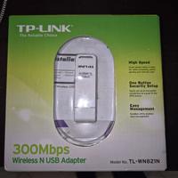 tp link chiavetta wireless