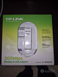 tp link chiavetta wireless