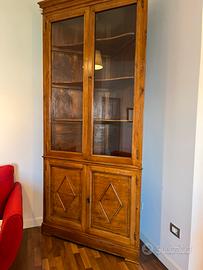 Credenza ad angolo primi 900