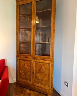 Credenza ad angolo primi 900