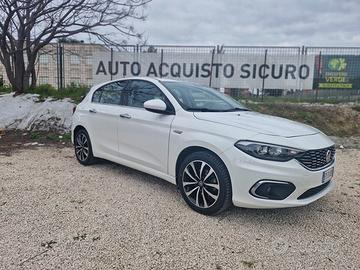 Fiat Tipo 1.4 T-Jet 120CV 5 porte Sport