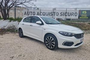 Fiat Tipo 1.4 T-Jet 120CV 5 porte Sport