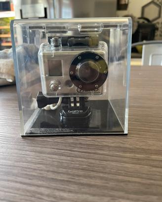 GoPro HD Helmet Hero