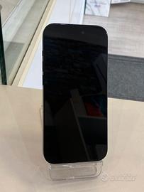 IPHONE 14 PRO 512GB NERO - USATO GARANTITO
