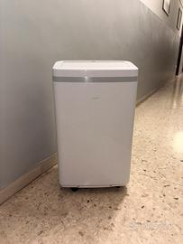 Condizionatore Portatile Equation 9000 BTU (2600W)