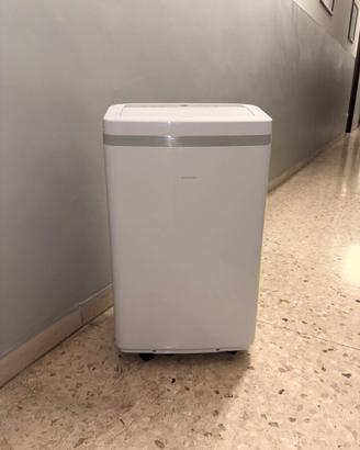 Condizionatore Portatile Equation 9000 BTU (2600W)