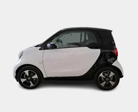 SMART FORTWO EQ 41kW passion Autom.