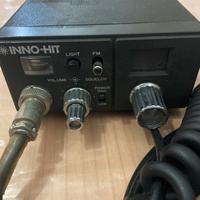 Cb rice trasmittente