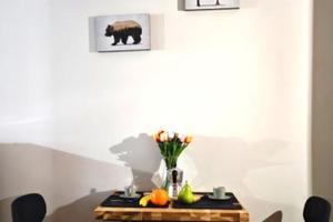 Monolocale ristrutturato arredato a Sestriere