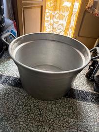 Pentolone per salsa