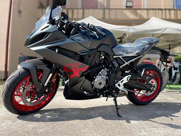 Suzuki GSX-8R - 2026 Intera Gamma