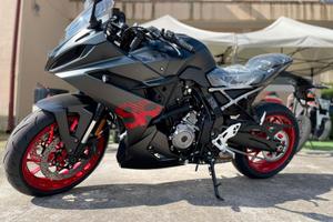 Suzuki GSX-8R - 2026 Intera Gamma