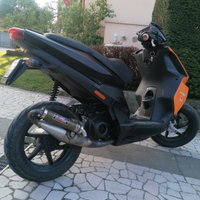 Piaggio nrg 50