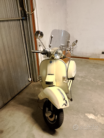Vendita scooter
