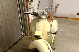Vendita scooter