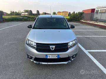 Dacia Sandero 1.2 GPL 75CV Ambiance