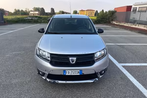 Dacia Sandero 1.2 GPL 75CV Ambiance