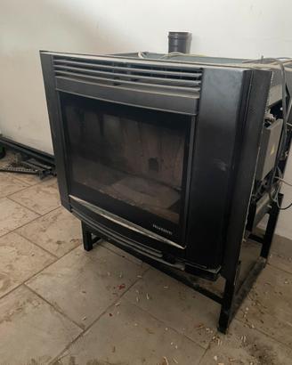 Caminetto Palazzetti