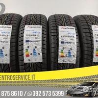 Pneumatici Nuovi 155 65 13 Nankang 18975