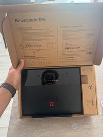 Modem TIM Hub+