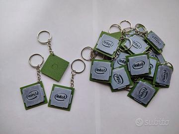 Portachiavi CPU (Intel)