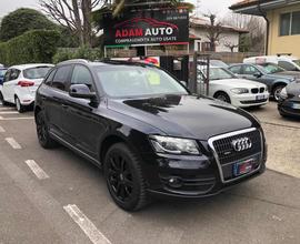 AUDI Q5 2.0 TFSI 211 CV quattro S tronic