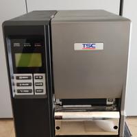 Stampante termica TSC