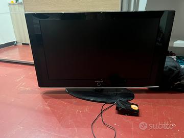 Tv samsung 37 pollici