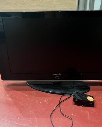 Tv samsung 37 pollici