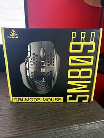 SOLAKAKA MOUSE SM809 PRO