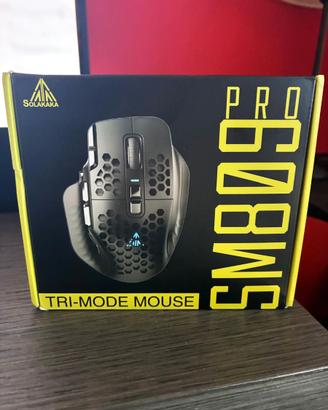 SOLAKAKA MOUSE SM809 PRO