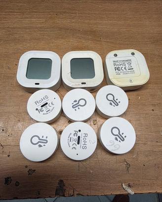 Sonde temperatura Bluetooth prezzo singolo