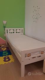 lettino ikea