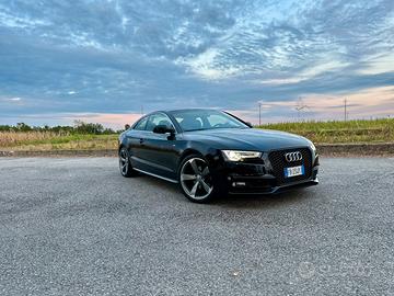 Audi A5 Coupé 2.0 TDI 190CV S-line QUATTRO