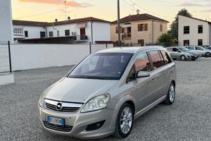Opel Zafira 1.9 CDTI 120CV Cosmo