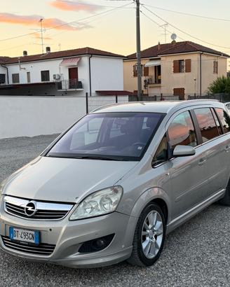 Opel Zafira 1.9 CDTI 120CV Cosmo
