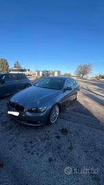 Bmw 330d E92 Manuale