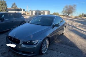 Bmw 330d E92 Manuale