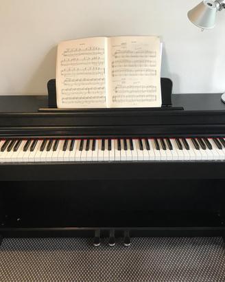 Pianoforte digitale