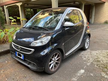 Smart ForTwo 2 serie