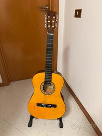 Chitarra classica Bontempi