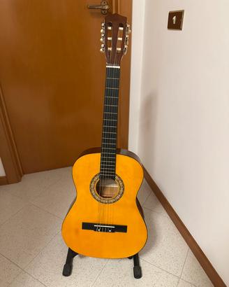 Chitarra classica Bontempi