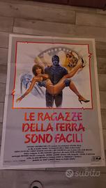 Le ragazze della terra sono facili - Earth Girls A