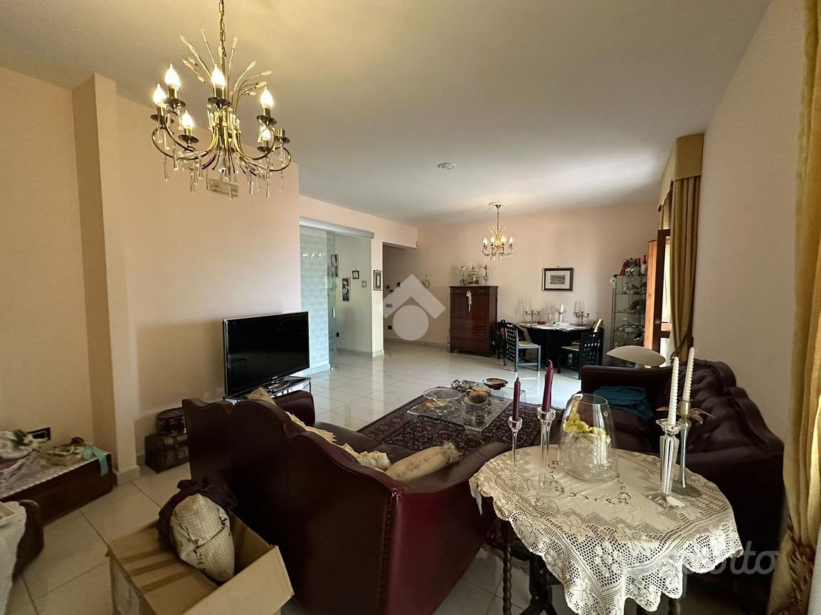 Appartamento – Sant'Elia Fiumerapido, Portella - Vista 4