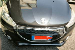 Peugeot 208 1.4 diesel
