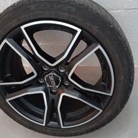 Cerchi OZ Adrenalina 225/45 R17