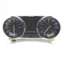 STRUMENTAZIONE CONTACHILOMETRI YAMAHA XP T-MAX DX 